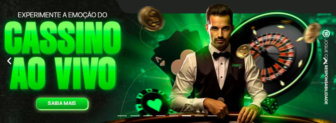 Pagol Bet Casino